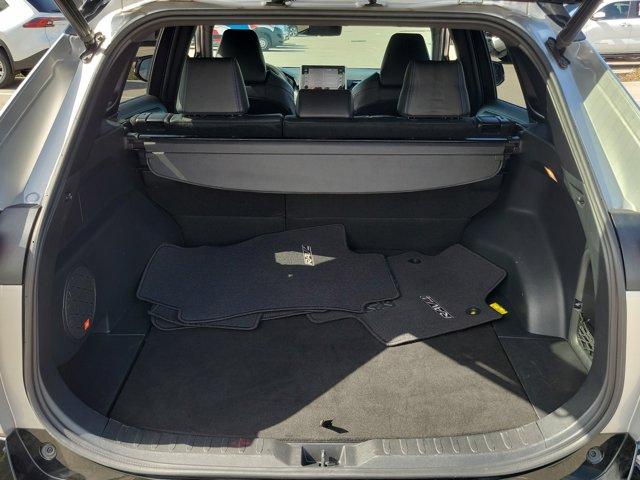used 2020 Toyota RAV4 Hybrid car, priced at $29,792