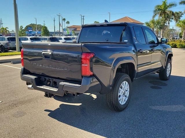 new 2024 Toyota Tacoma car