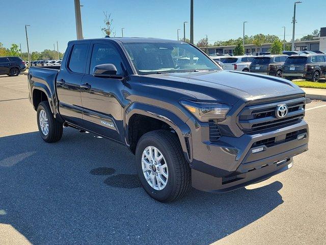 new 2024 Toyota Tacoma car