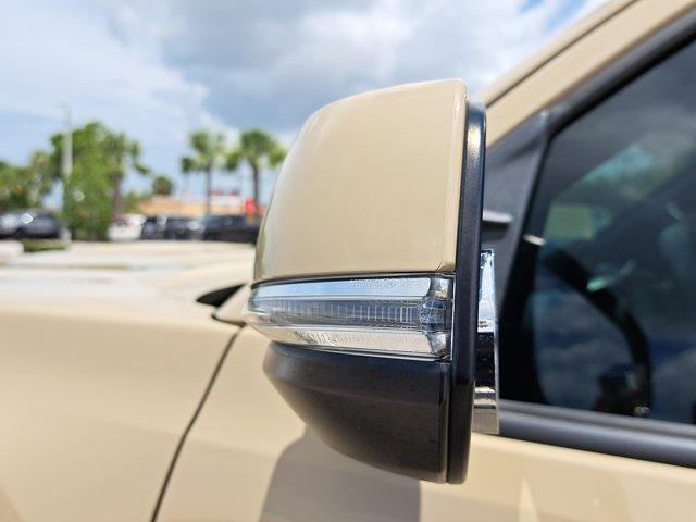 used 2020 Toyota Tacoma car, priced at $32,233