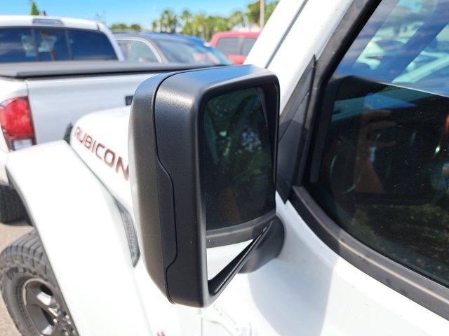 used 2020 Jeep Gladiator car, priced at $34,508