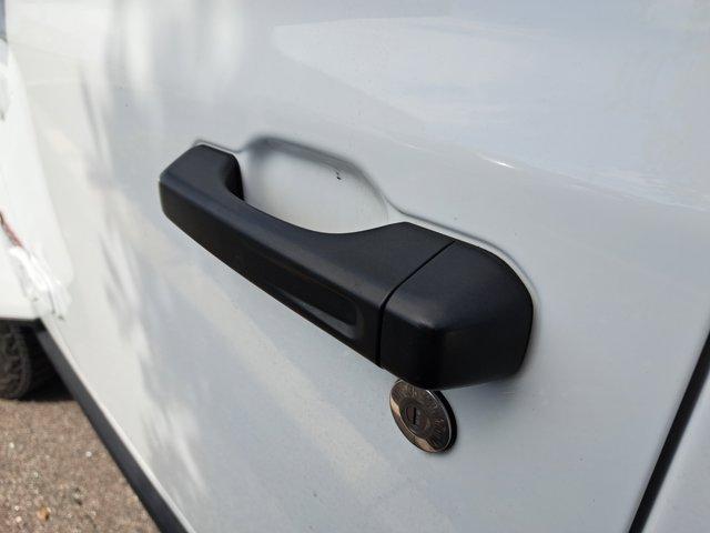 used 2020 Jeep Gladiator car, priced at $34,508