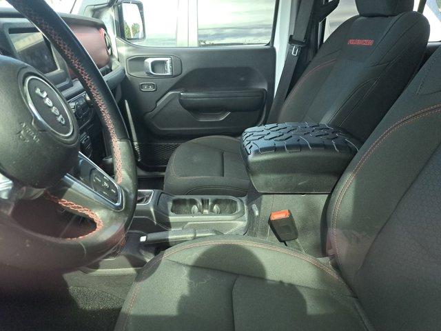 used 2020 Jeep Gladiator car, priced at $34,508