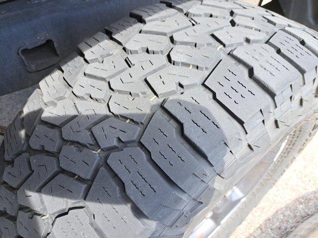 used 2020 Jeep Gladiator car, priced at $34,508