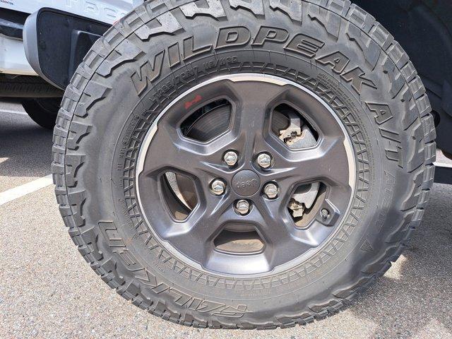 used 2020 Jeep Gladiator car, priced at $34,508