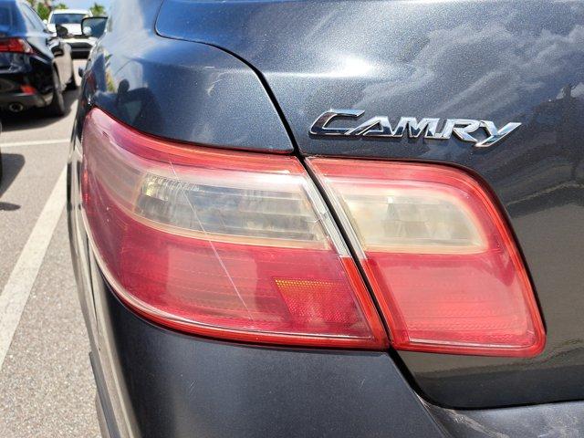 used 2007 Toyota Camry car, priced at $4,299