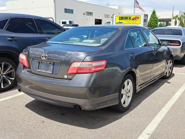 used 2007 Toyota Camry car, priced at $4,299