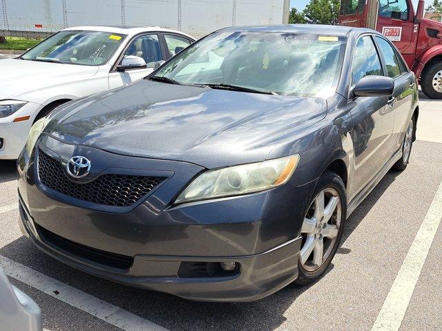 used 2007 Toyota Camry car, priced at $4,299