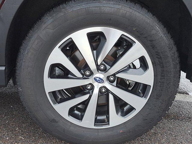 used 2024 Subaru Outback car, priced at $24,244