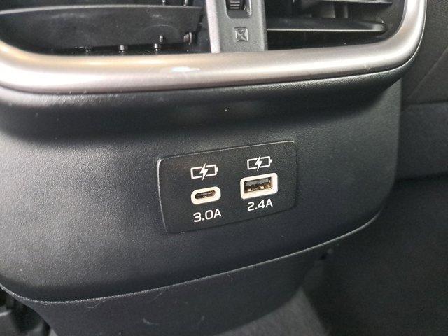 used 2024 Subaru Outback car, priced at $24,244