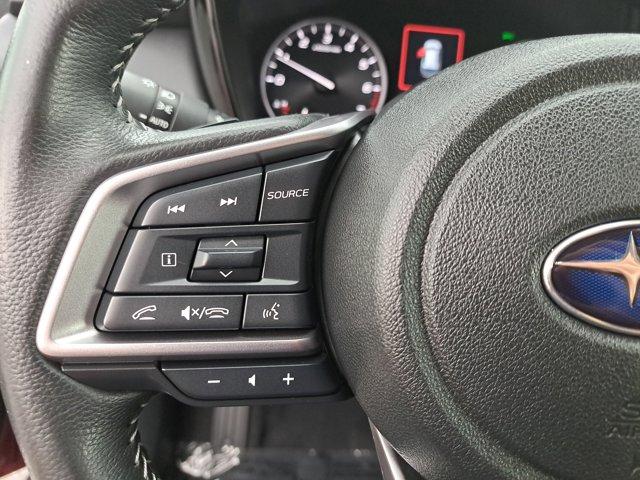 used 2024 Subaru Outback car, priced at $24,244