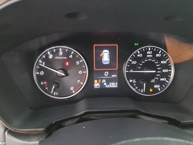 used 2024 Subaru Outback car, priced at $24,244