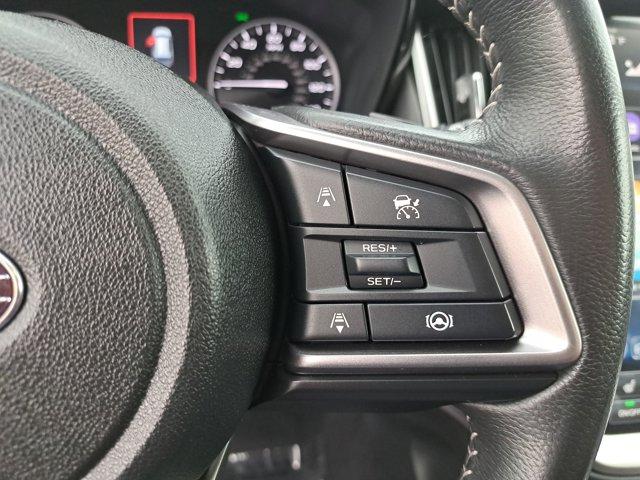 used 2024 Subaru Outback car, priced at $24,244