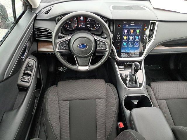 used 2024 Subaru Outback car, priced at $24,244