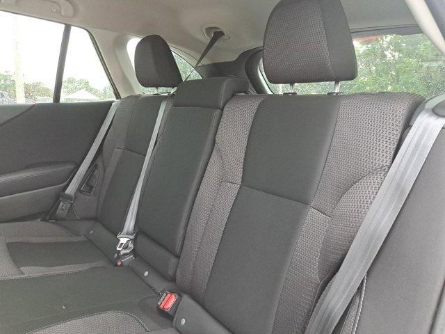 used 2024 Subaru Outback car, priced at $24,244