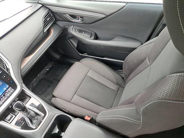 used 2024 Subaru Outback car, priced at $24,244