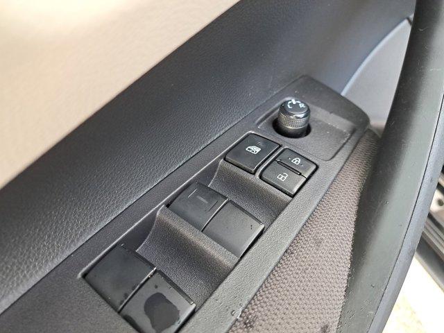 used 2024 Toyota Corolla car, priced at $17,660