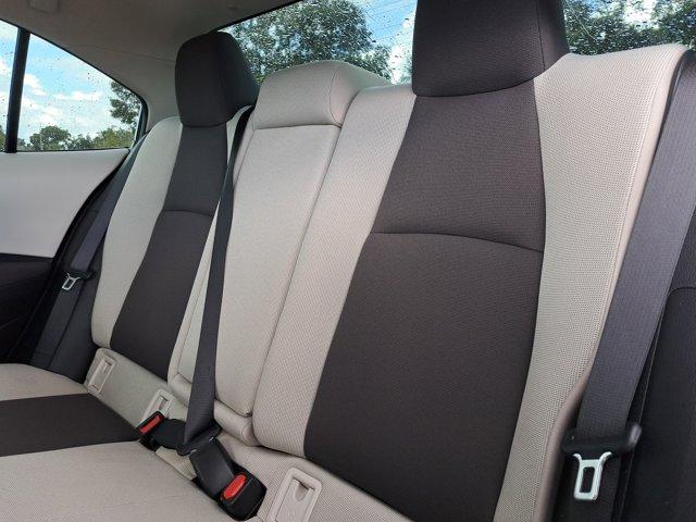 used 2024 Toyota Corolla car, priced at $17,660