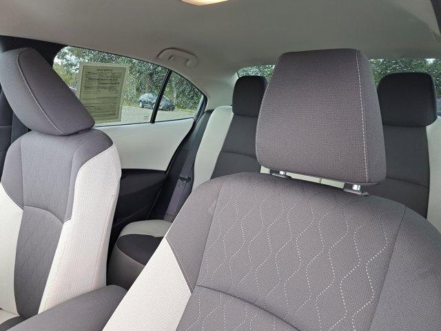 used 2024 Toyota Corolla car, priced at $17,660