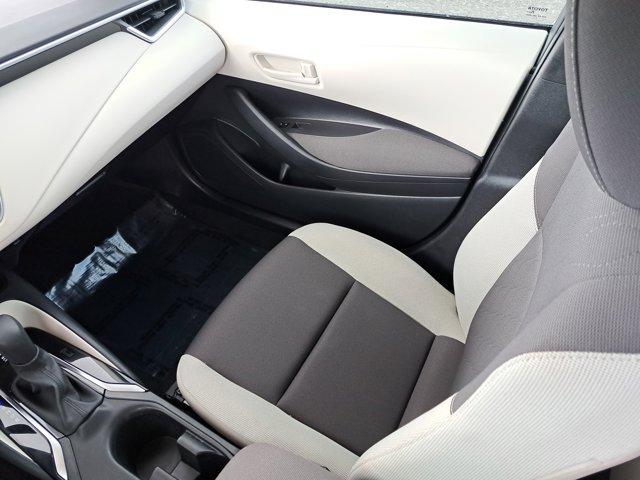 used 2024 Toyota Corolla car, priced at $17,660