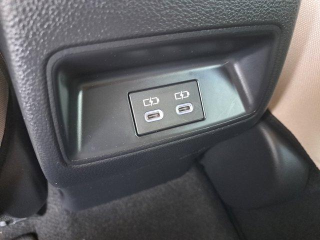 used 2024 Toyota Corolla car, priced at $17,660