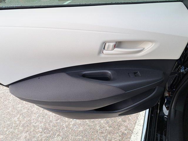 used 2024 Toyota Corolla car, priced at $17,660