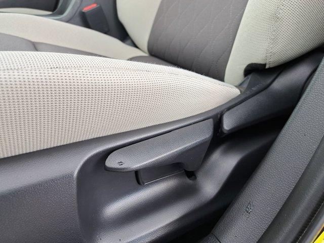 used 2024 Toyota Corolla car, priced at $17,660