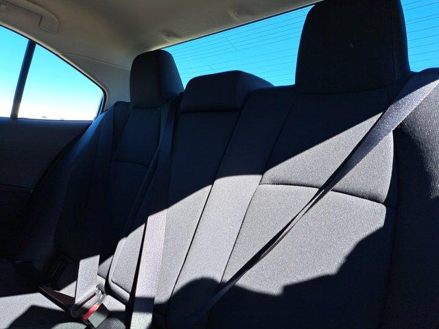 new 2026 Toyota Corolla Hybrid car, priced at $26,318