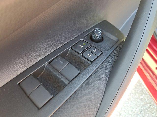 new 2026 Toyota Corolla Hybrid car, priced at $26,318