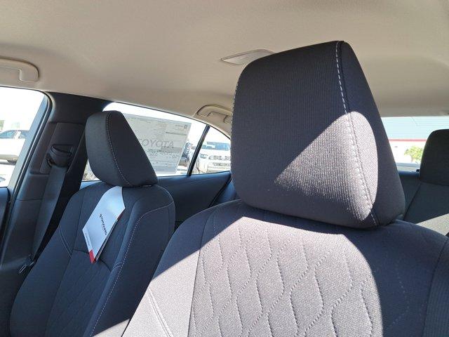 new 2026 Toyota Corolla Hybrid car, priced at $26,318