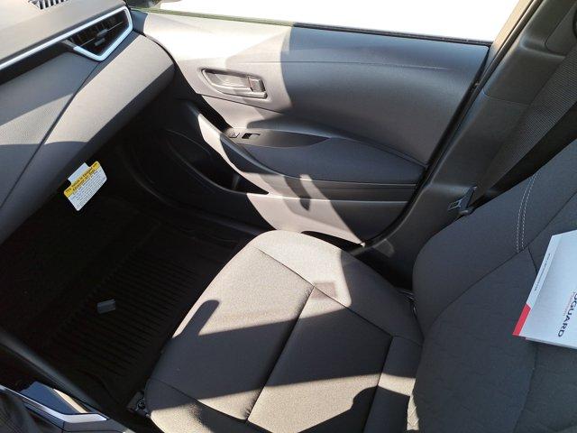 new 2026 Toyota Corolla Hybrid car, priced at $26,318