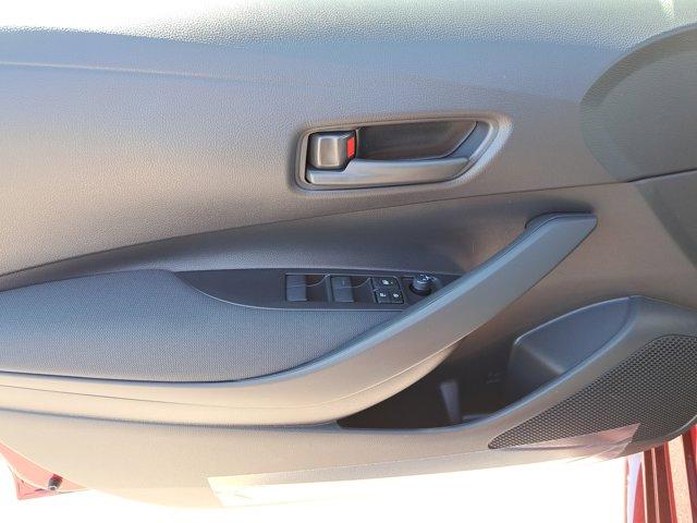 new 2026 Toyota Corolla Hybrid car, priced at $26,318