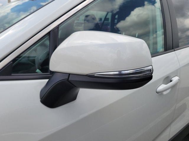 used 2022 Toyota RAV4 Hybrid car, priced at $34,991