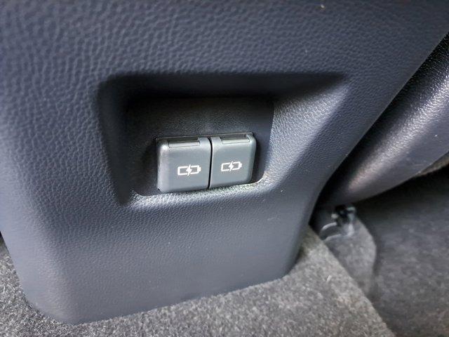 used 2022 Toyota RAV4 Hybrid car, priced at $33,300
