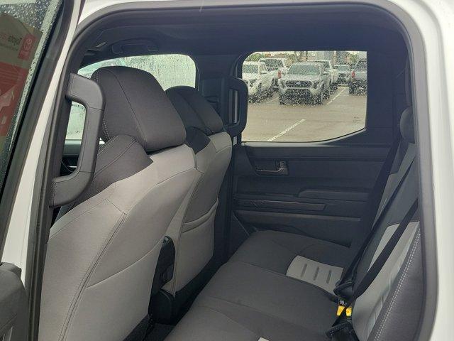 new 2025 Toyota Tacoma car, priced at $43,216