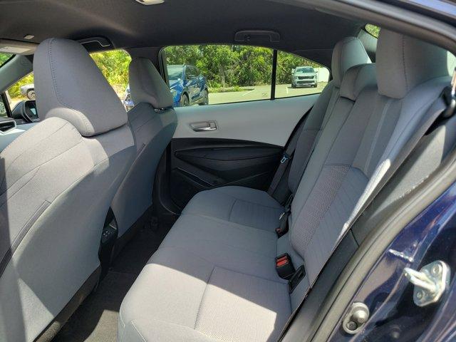 used 2024 Toyota Corolla car, priced at $24,991