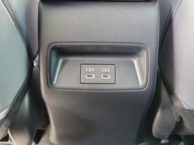 used 2024 Toyota Corolla car, priced at $24,991