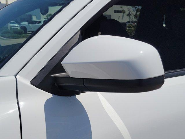 new 2025 Toyota Tacoma car, priced at $42,125