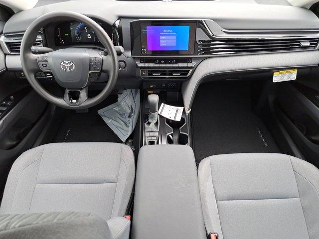 new 2026 Toyota Camry car, priced at $31,134
