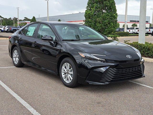 new 2026 Toyota Camry car, priced at $31,134