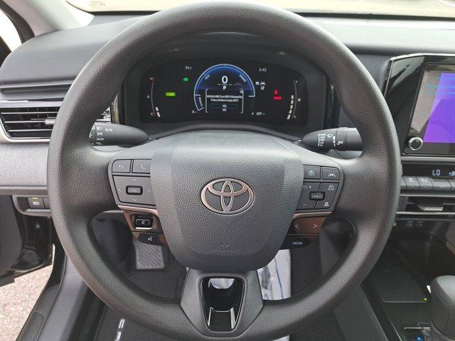 new 2026 Toyota Camry car, priced at $31,134