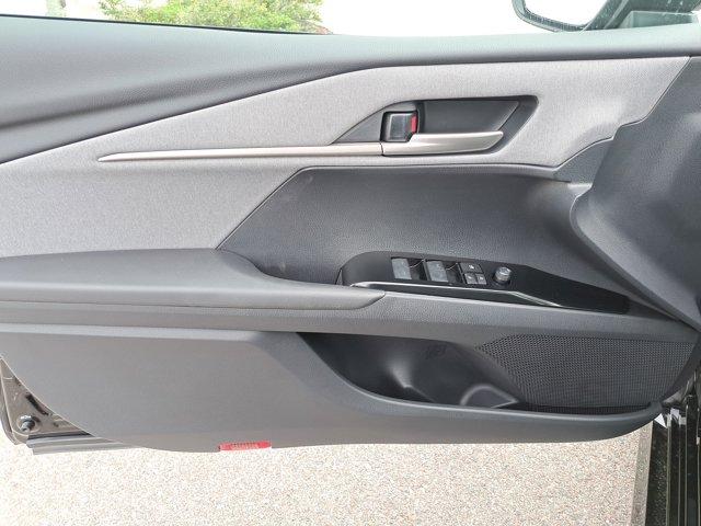 new 2026 Toyota Camry car, priced at $31,134