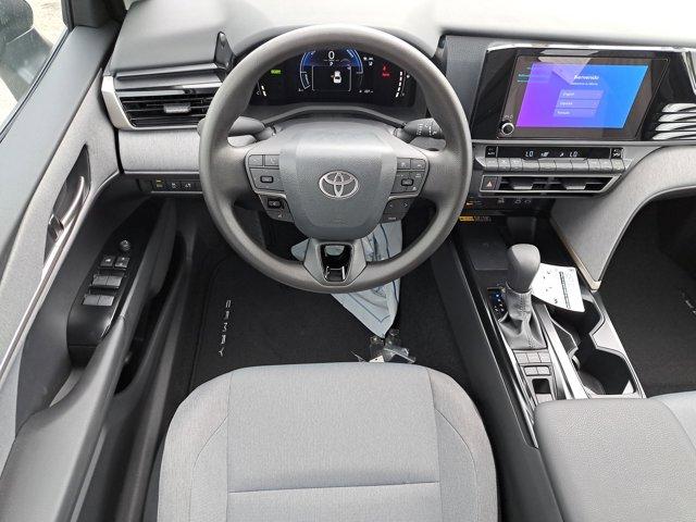 new 2026 Toyota Camry car, priced at $31,134