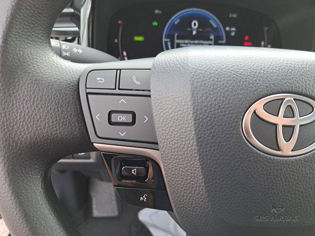 new 2026 Toyota Camry car, priced at $31,134