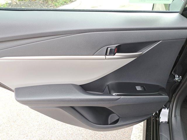 new 2026 Toyota Camry car, priced at $31,134