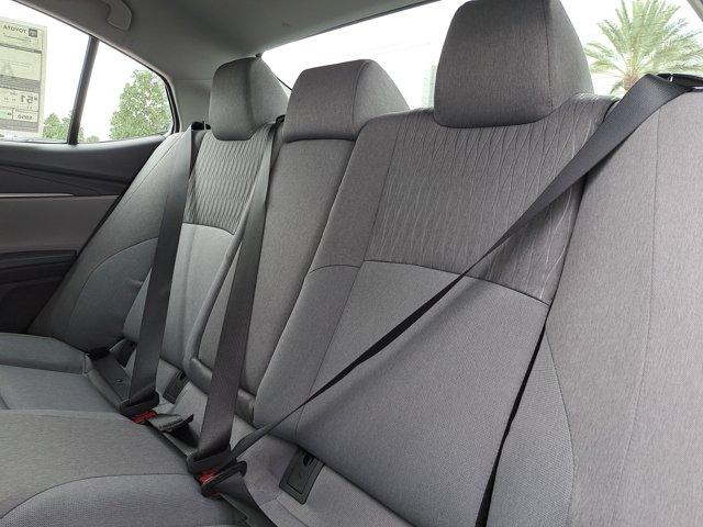 new 2026 Toyota Camry car, priced at $31,134