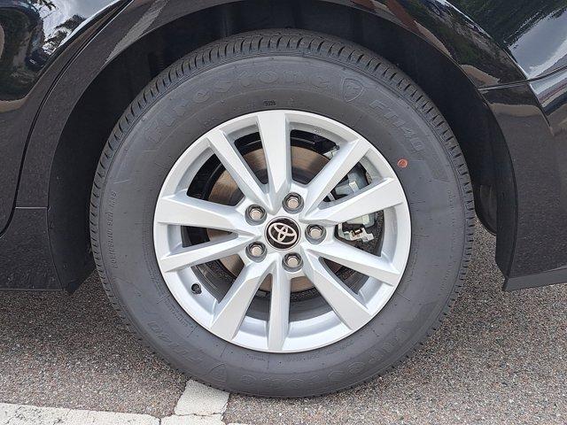new 2026 Toyota Camry car, priced at $31,134