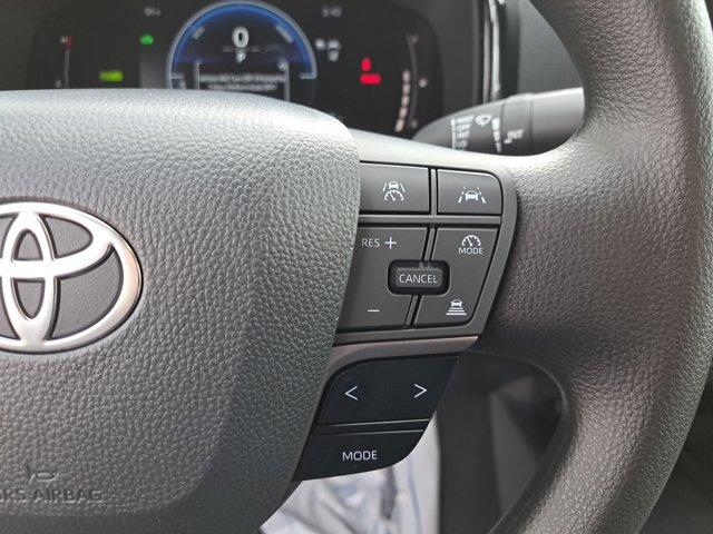 new 2026 Toyota Camry car, priced at $31,134
