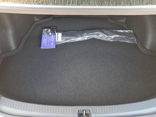 new 2026 Toyota Corolla Hybrid car, priced at $26,318