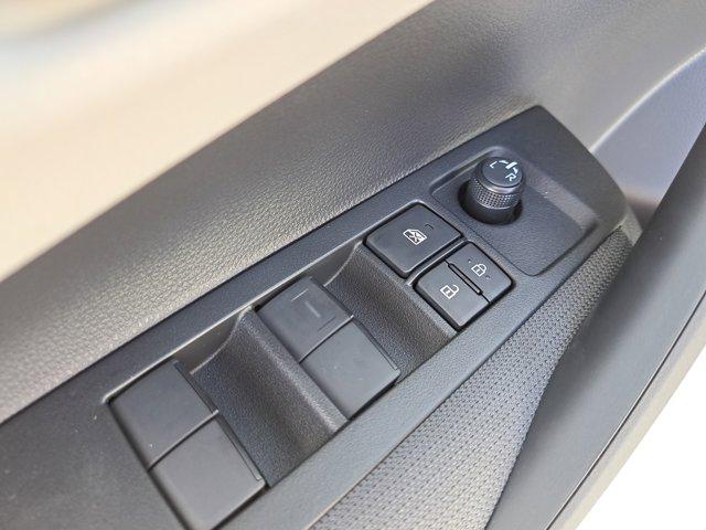 new 2026 Toyota Corolla Hybrid car, priced at $26,318